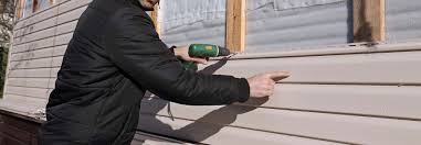 Best Wood Siding Installation  in Gholson, TX